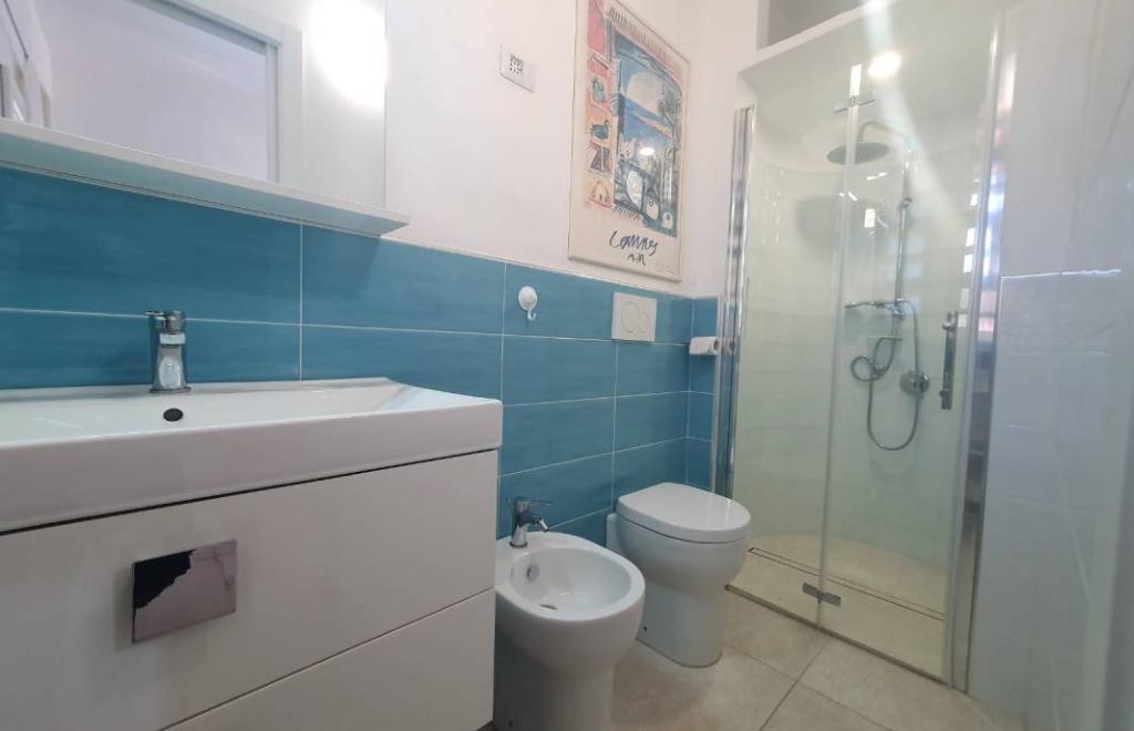 Studio Flat I Ciclopi, Sant'Antioco (CA) #20