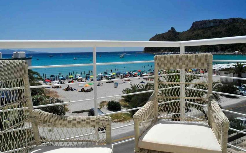 Hotel Nautilus Hotel Cagliari - Sardegna