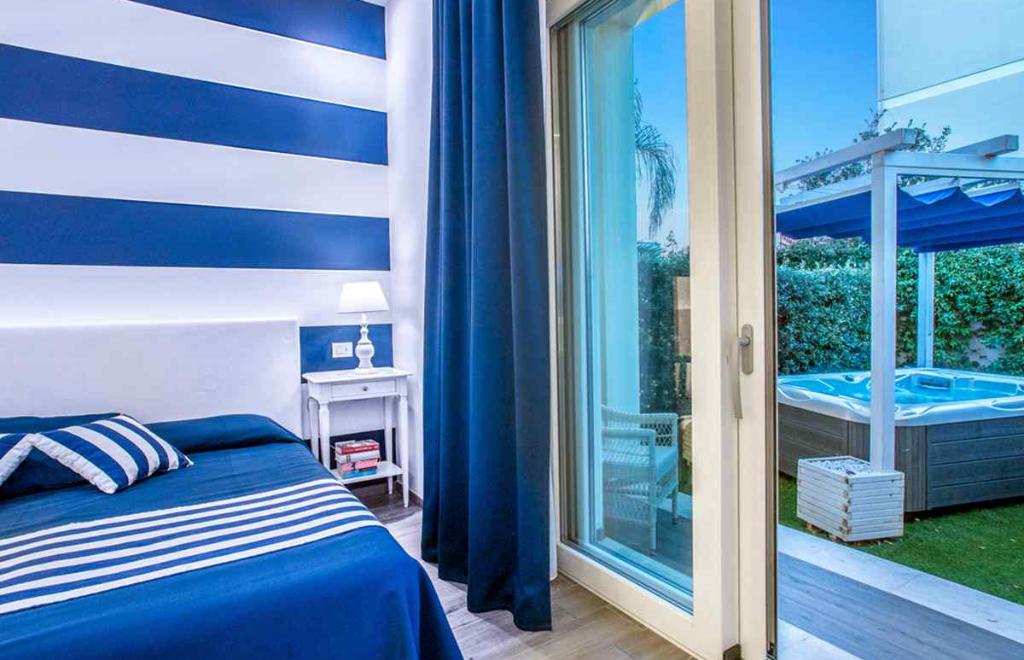 Hotel Nautilus, Cagliari (CA) #13