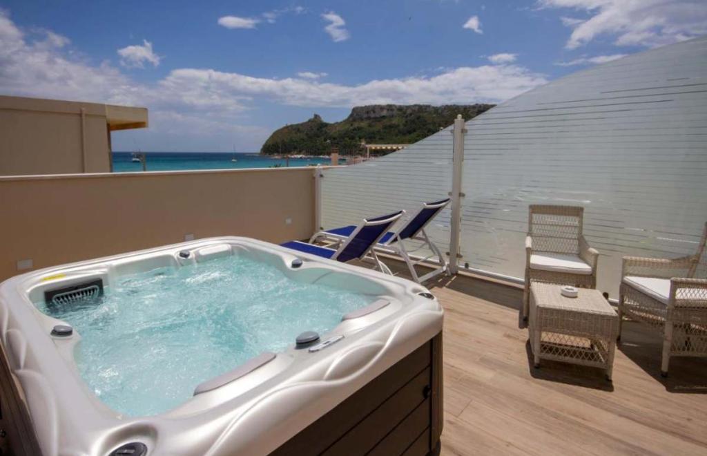 Hotel Nautilus, Cagliari (CA) #16