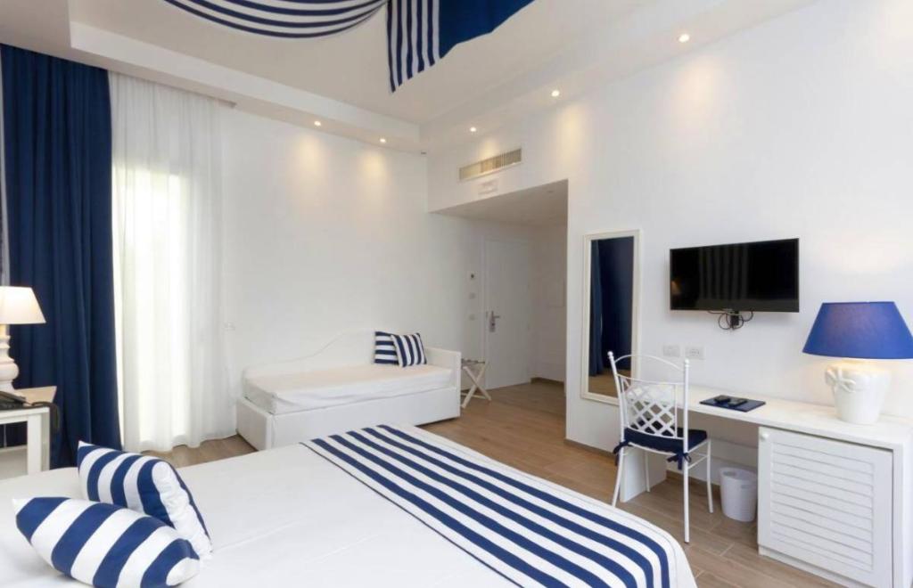 Hotel Nautilus, Cagliari (CA) #19