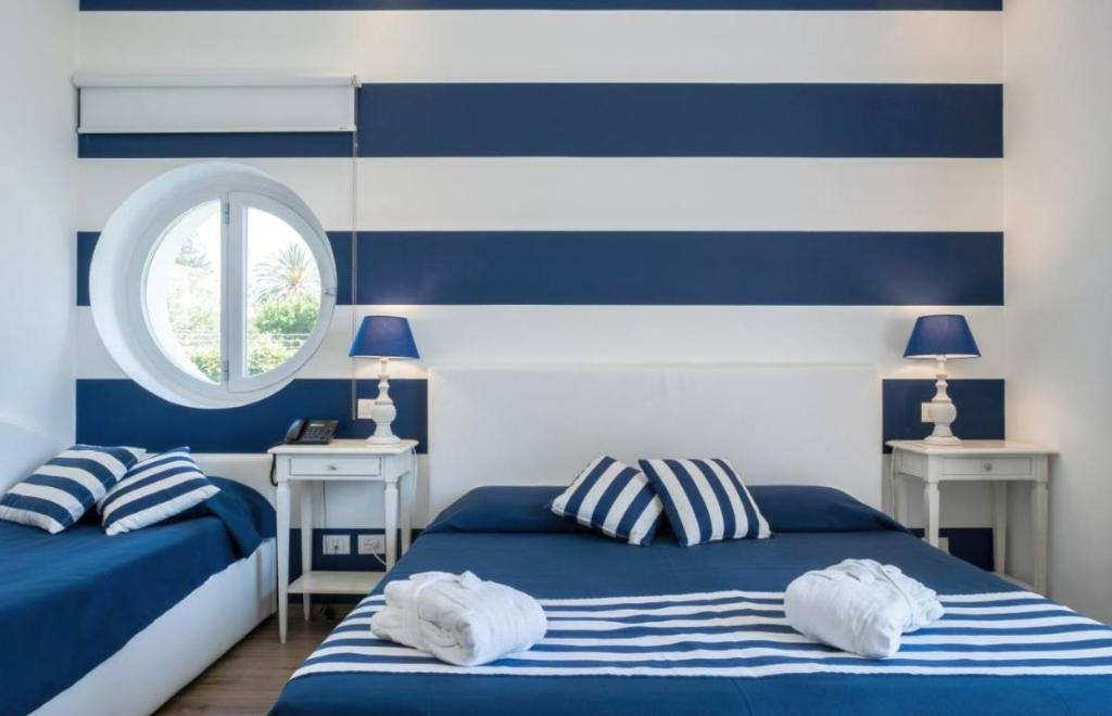 Hotel Nautilus, Cagliari (CA) #18