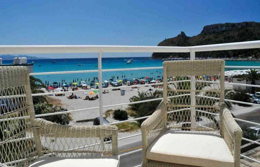 Hotel Nautilus, Cagliari (CA) #1