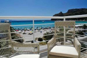Hotel Nautilus - Cagliari - CA