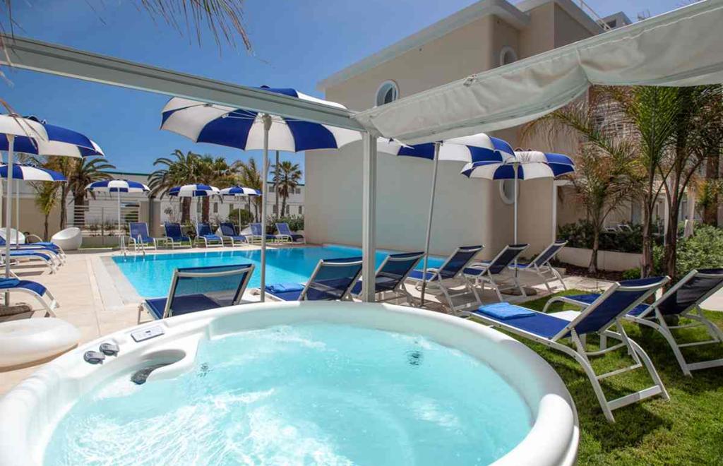 Hotel Nautilus, Cagliari (CA) #4