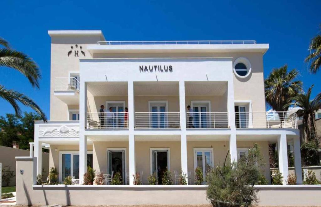 Hotel Nautilus, Cagliari (CA) #5