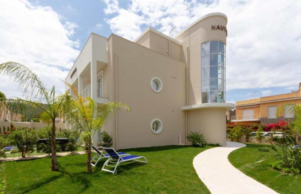 Hotel Nautilus, Cagliari (CA) #6