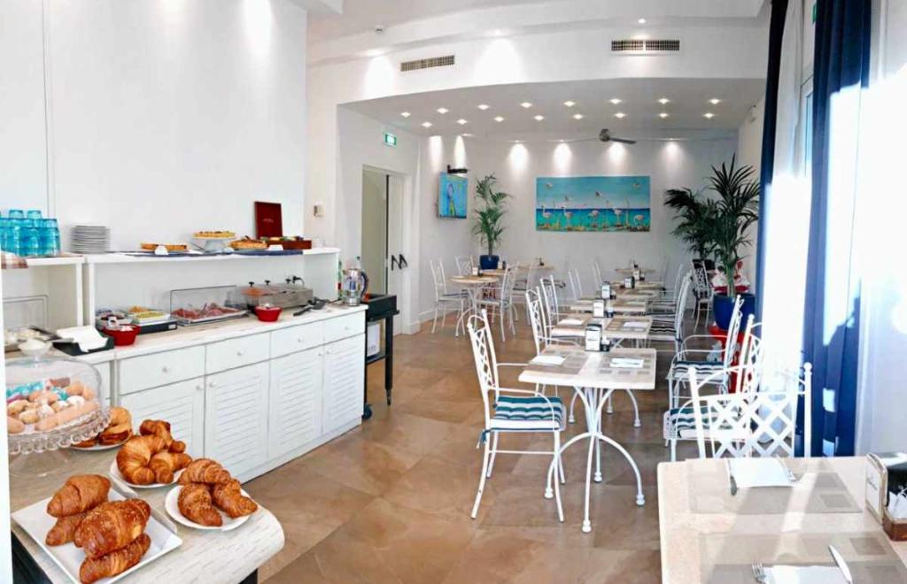 Hotel Nautilus, Cagliari (CA) #10