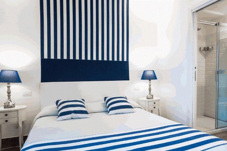 Hotel Nautilus - Camere Smart, Cagliari (CA)