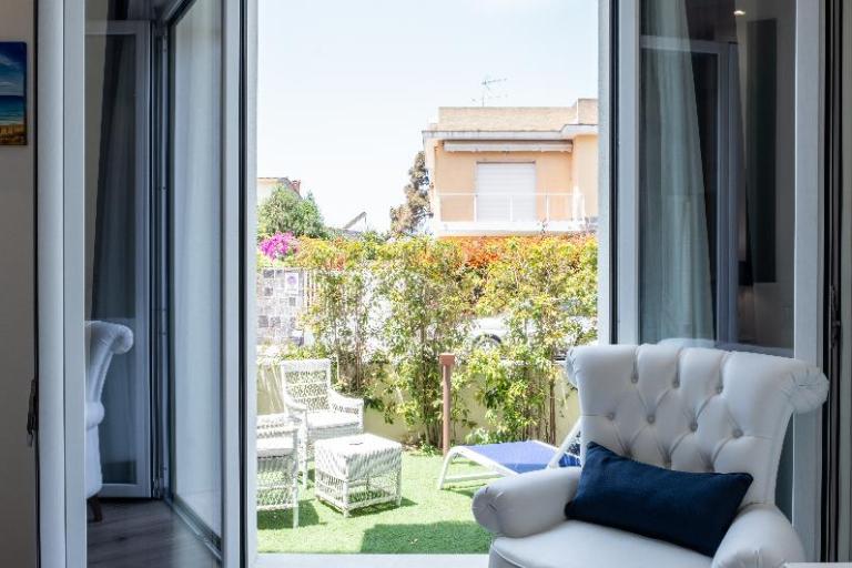 Hotel Nautilus - Camere Classic, Cagliari (CA)