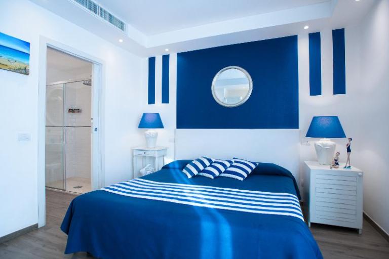Hotel Nautilus - Camere Classic, Cagliari (CA)