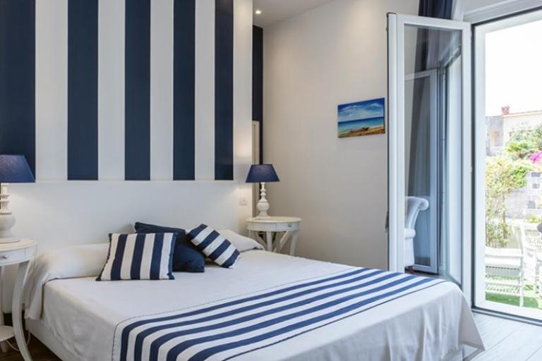 Hotel Nautilus - Camere Classic, Cagliari (CA)