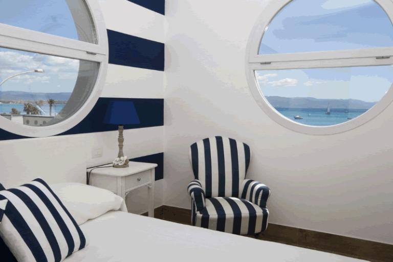 Hotel Nautilus - Camera Nautilus, Cagliari (CA)