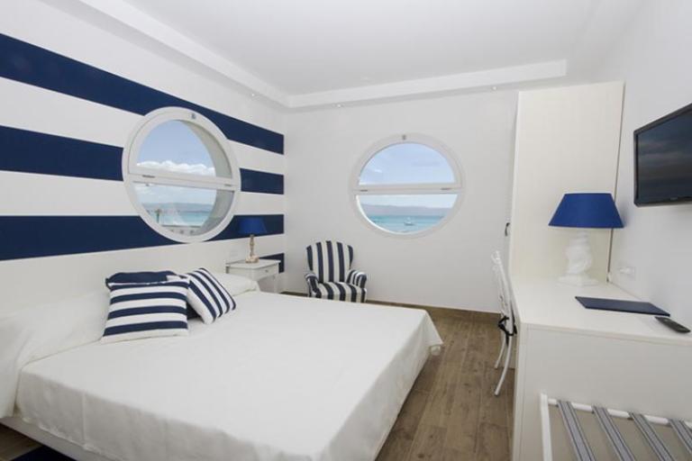 Hotel Nautilus - Camera Nautilus, Cagliari (CA)