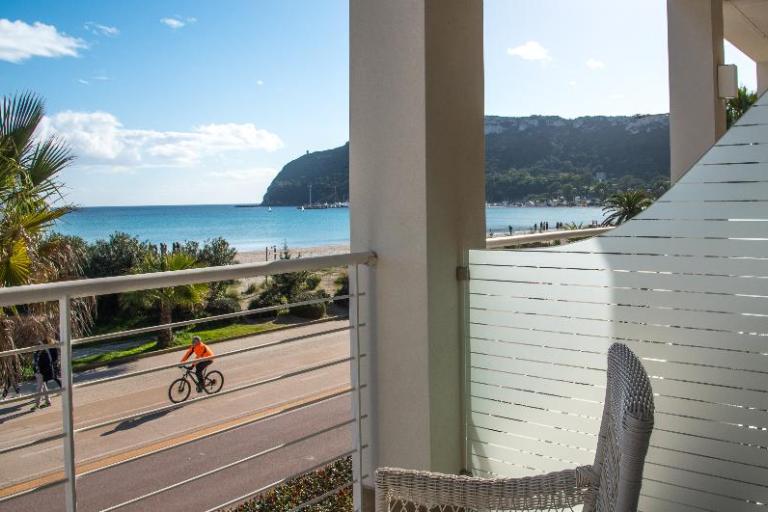 Hotel Nautilus - Camere Vista Mare, Cagliari (CA)