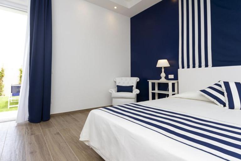 Hotel Nautilus - Junior Suite, Cagliari (CA)