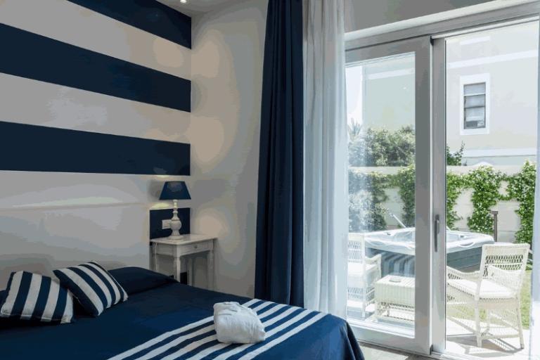 Hotel Nautilus - Junior Suite, Cagliari (CA)
