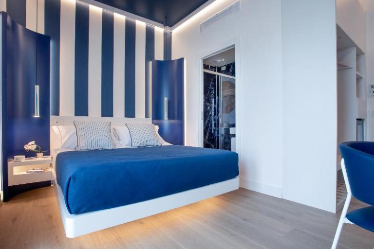 Hotel Nautilus - Camere Deluxe Vista Giardino, Cagliari (CA)