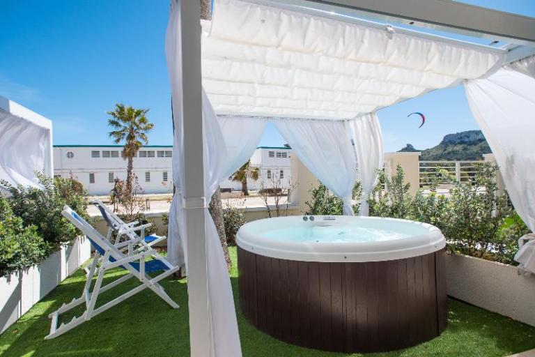 Hotel Nautilus - Camere Deluxe Vista Giardino, Cagliari (CA)