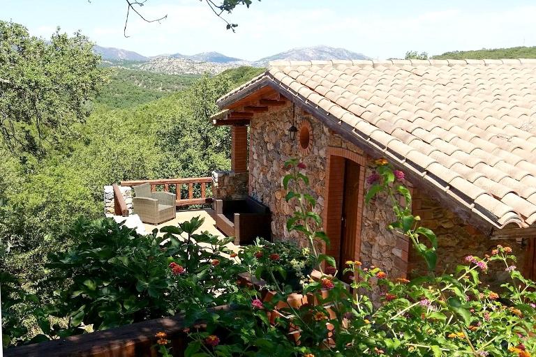 La Quercia Experience Hotel - Suite, Arbus (VS)
