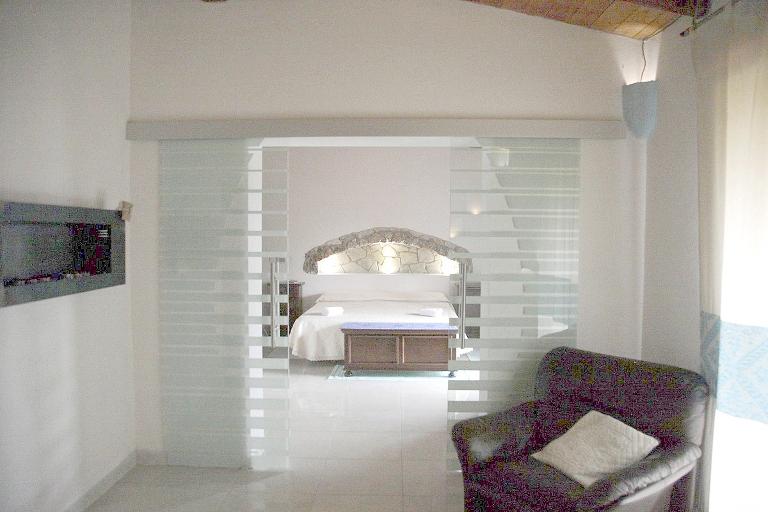 La Quercia Experience Hotel - Suite, Arbus (VS)