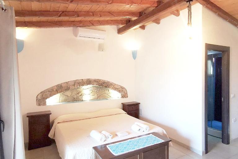 La Quercia Experience Hotel - Suite, Arbus (VS)