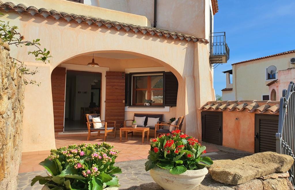 Holiday Home Su Lidone, Orosei (NU) #1