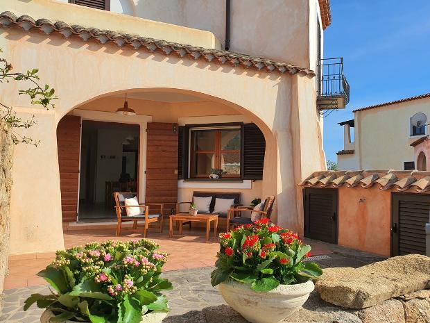 Holiday Home Su Lidone Holiday Houses Orosei - Sardegna