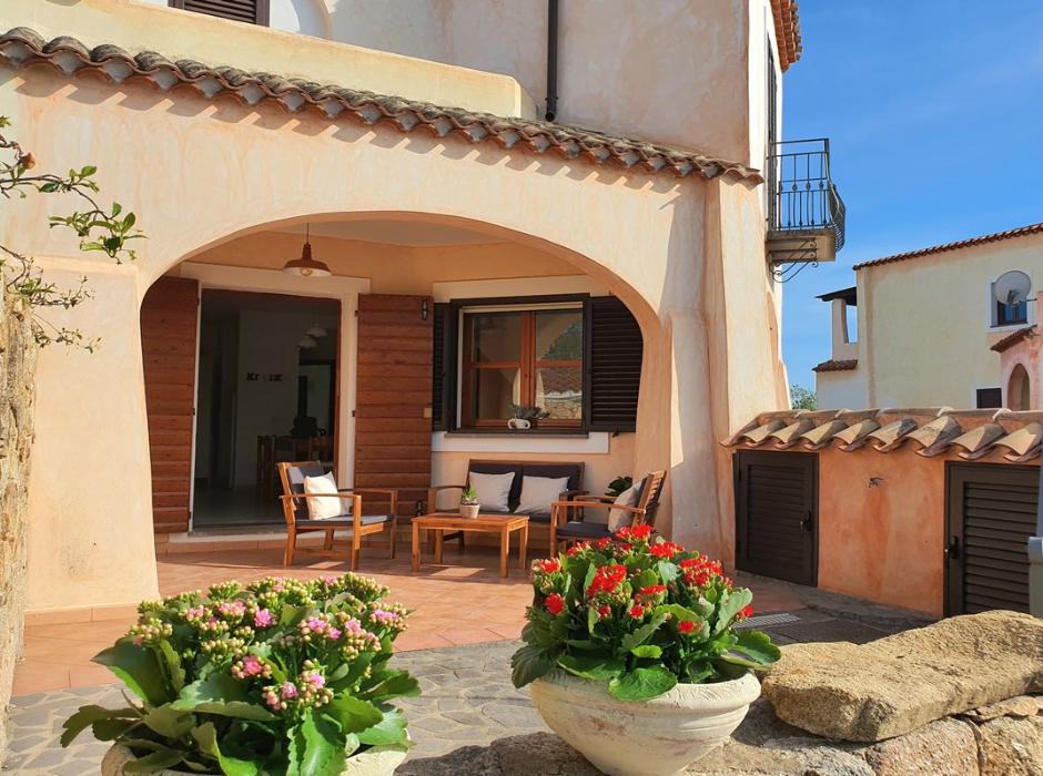 Ferienwohnung Su Lidone Ferienhaus Orosei - Sardegna