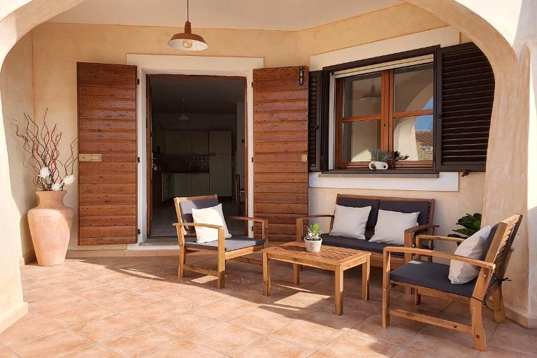 Holiday Home Su Lidone - Casa, Orosei (NU)