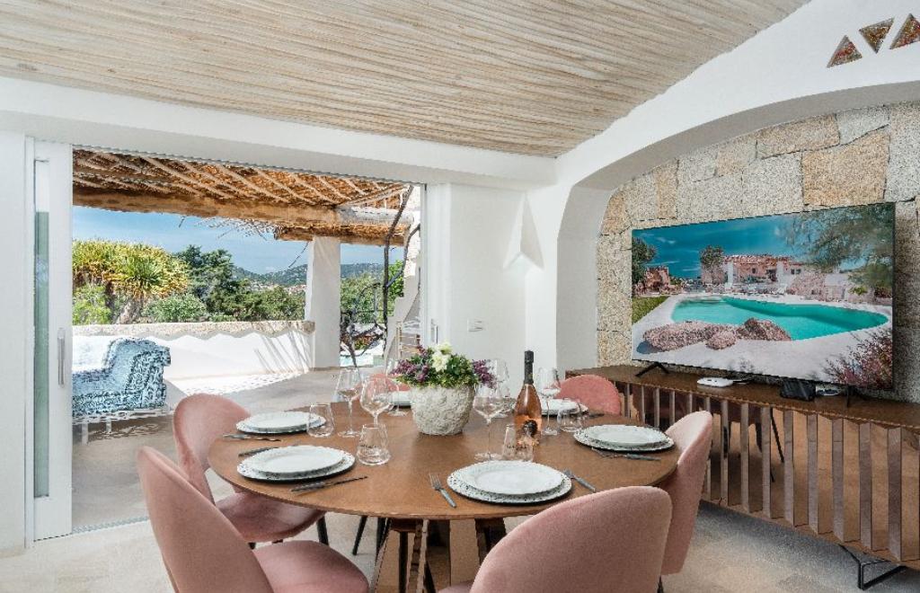Villa Fabiana, San Teodoro (OT) #11