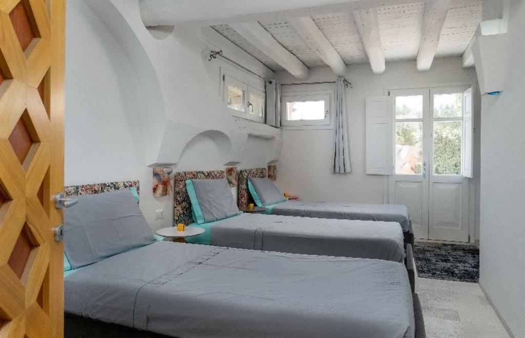 Villa Fabiana, San Teodoro (OT) #12