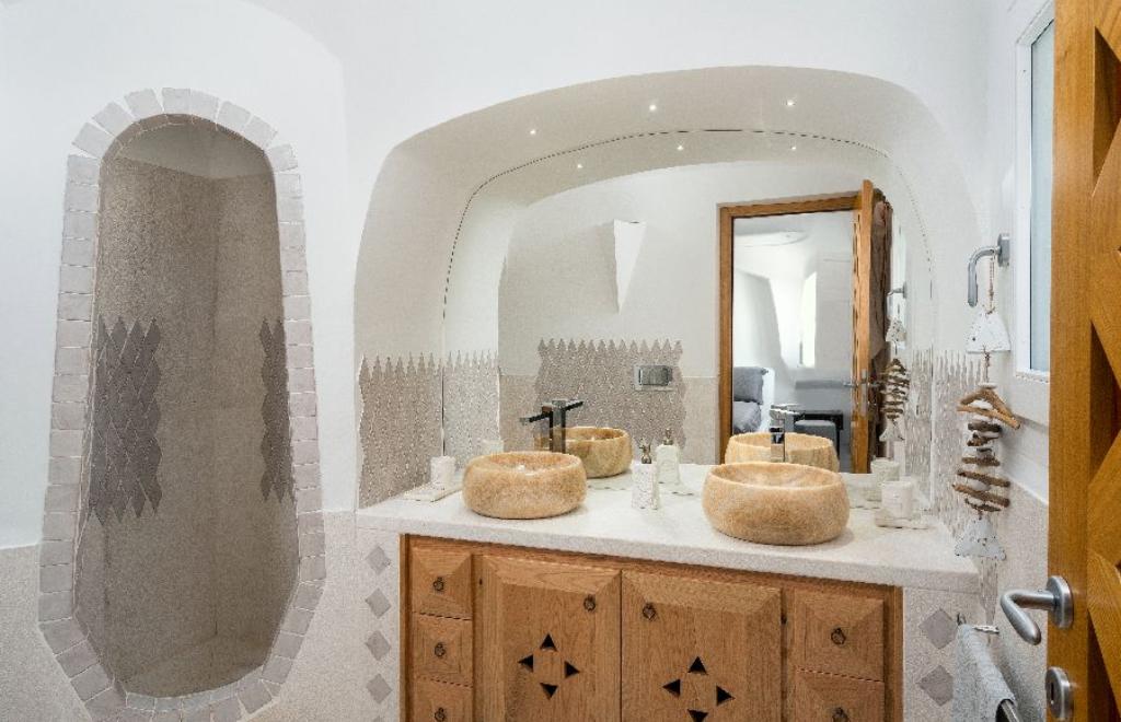 Villa Fabiana, San Teodoro (OT) #14