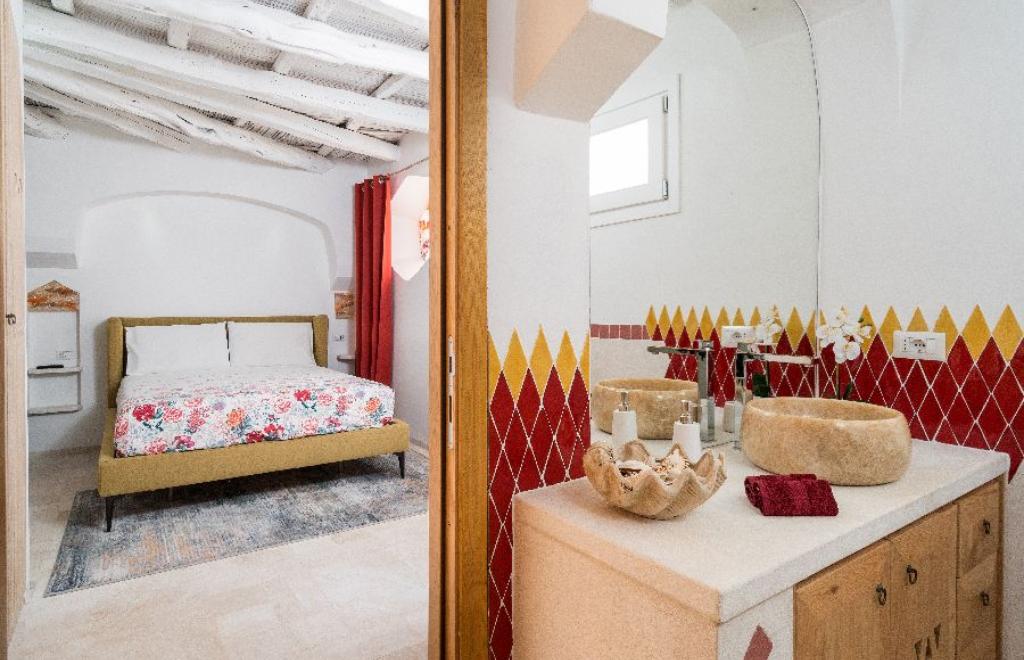 Villa Fabiana, San Teodoro (OT) #15