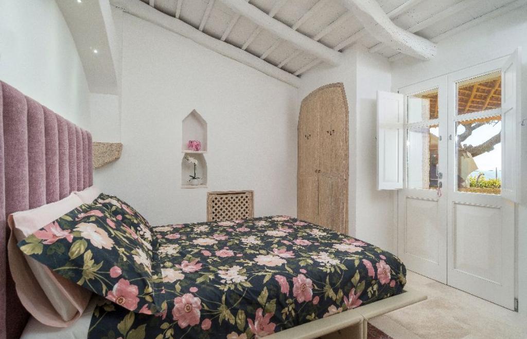 Villa Fabiana, San Teodoro (OT) #16