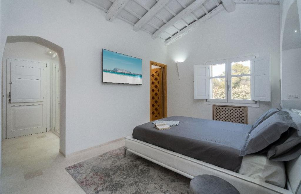 Villa Fabiana, San Teodoro (OT) #20