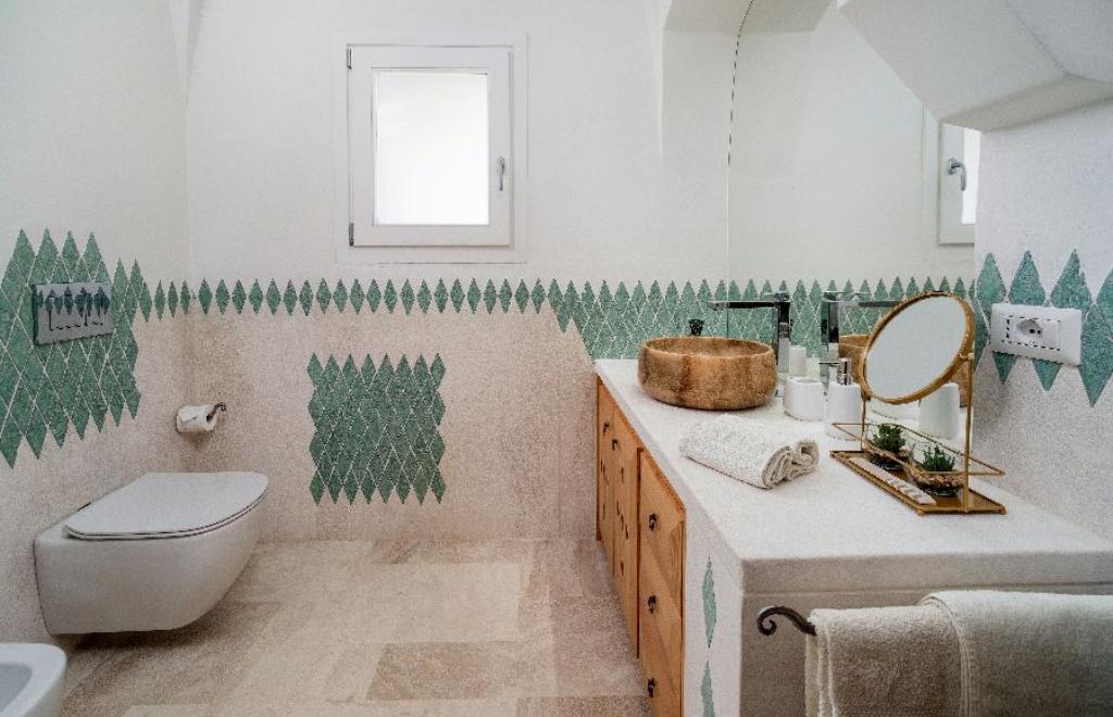 Villa Fabiana, San Teodoro (OT) #21
