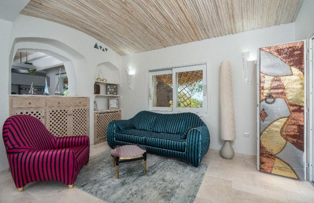 Villa Fabiana, San Teodoro (OT) #22