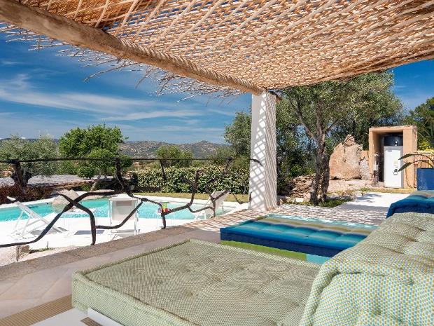 Villa Fabiana Villa San Teodoro - Sardegna