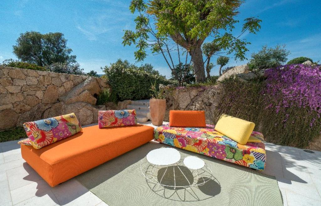 Villa Fabiana, San Teodoro (OT) #5