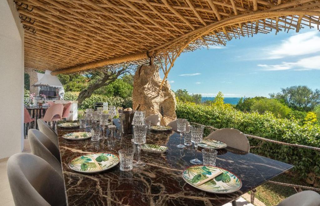 Villa Fabiana, San Teodoro (OT) #6