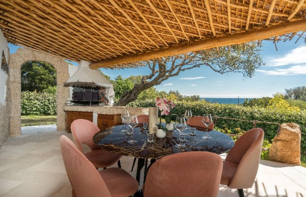 Villa Fabiana, San Teodoro (OT) #7