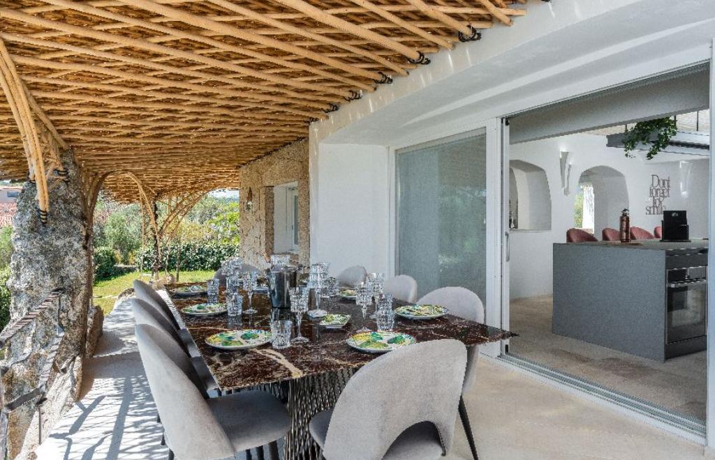 Villa Fabiana, San Teodoro (OT) #8