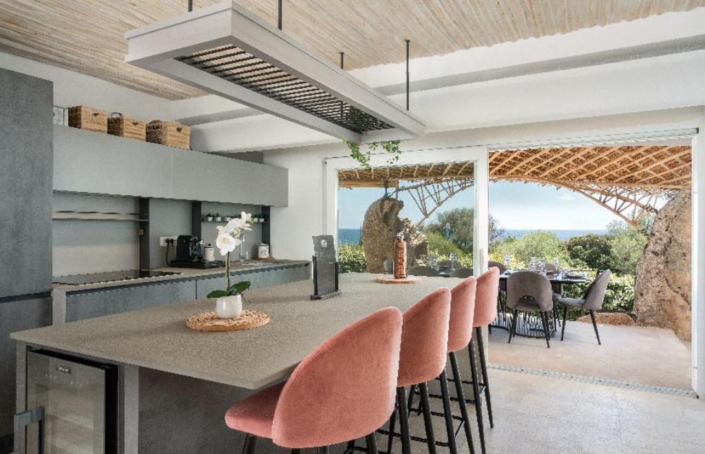 Villa Fabiana, San Teodoro (OT) #9