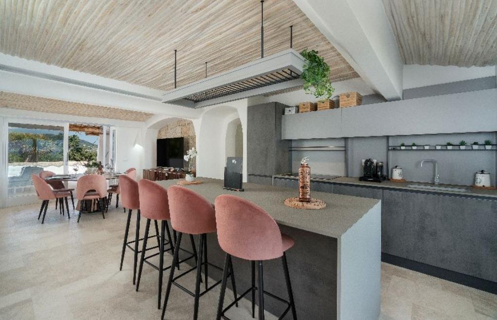 Villa Fabiana, San Teodoro (OT) #10