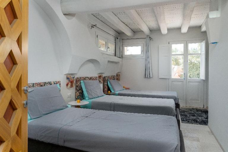 Villa Fabiana - Villa, San Teodoro (OT)
