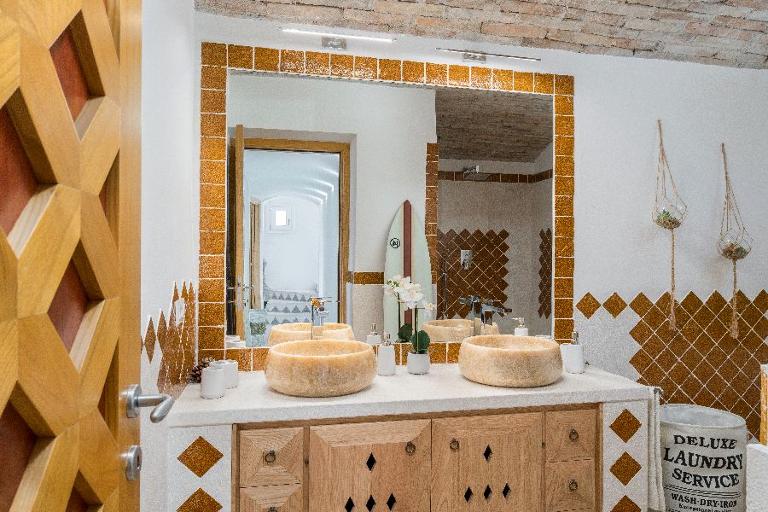 Villa Fabiana - Villa, San Teodoro (OT)
