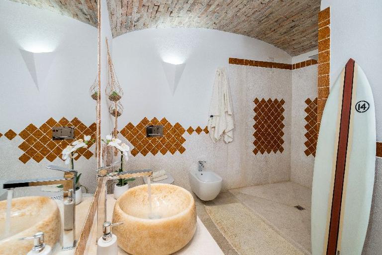 Villa Fabiana - Villa, San Teodoro (OT)