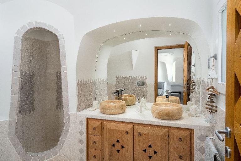 Villa Fabiana - Villa, San Teodoro (OT)