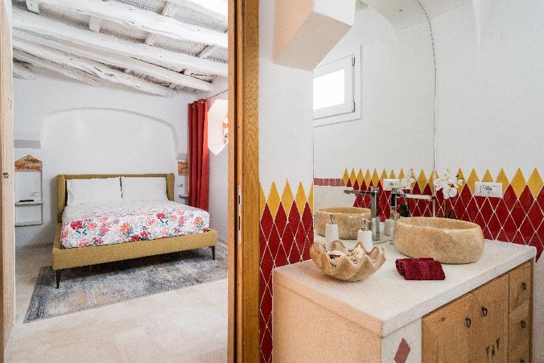 Villa Fabiana - Villa, San Teodoro (OT)